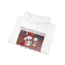 Load image into Gallery viewer, The Damn Season Hoodie
