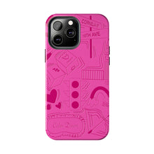 Load image into Gallery viewer, The Lover Era Phone Case
