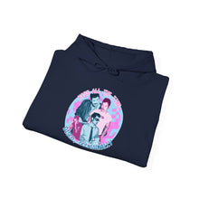Load image into Gallery viewer, Kissco Tracklist Pullover Hoodie
