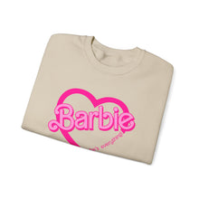 Load image into Gallery viewer, The Doll Heart Crewneck
