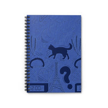 Load image into Gallery viewer, The Midnight Era Notebook
