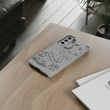 Load image into Gallery viewer, Folk Era Phone Case (Pixel &amp; Samsung)
