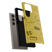 Load image into Gallery viewer, Fearless Era Phone Case (Pixel &amp; Samsung)
