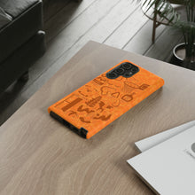 Load image into Gallery viewer, Showgirl Phone Case (Pixel &amp; Samsung)
