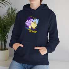 Load image into Gallery viewer, Storm Inside A Teacup Hoodie
