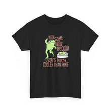 Load image into Gallery viewer, The Indie Record T-Shirt
