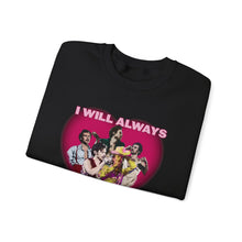 Load image into Gallery viewer, The Live Laugh Love Crewneck
