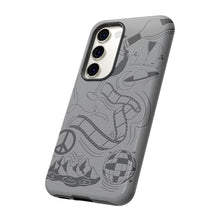 Load image into Gallery viewer, Folk Era Phone Case (Pixel &amp; Samsung)
