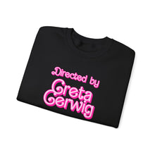 Load image into Gallery viewer, The Directed By Crewneck
