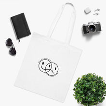 Load image into Gallery viewer, The Happy Sad Tote
