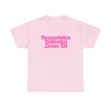 Load image into Gallery viewer, The Dream Girl T-Shirt
