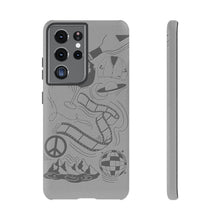 Load image into Gallery viewer, Folk Era Phone Case (Pixel &amp; Samsung)
