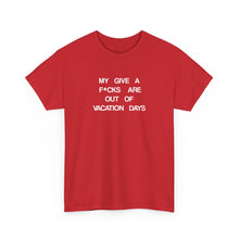 Load image into Gallery viewer, The Give A F--- T-Shirt
