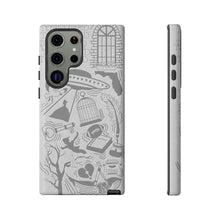 Load image into Gallery viewer, The Tortured Phone Case (Pixel &amp; Samsung)
