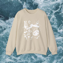 Load image into Gallery viewer, The '89 Collage Crewneck
