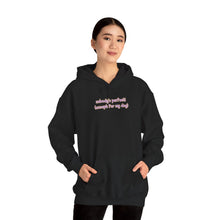 Load image into Gallery viewer, Nobody's Perfect (Except For My Dog) Hoodie
