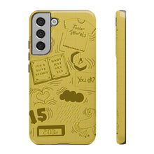 Load image into Gallery viewer, Fearless Era Phone Case (Pixel &amp; Samsung)
