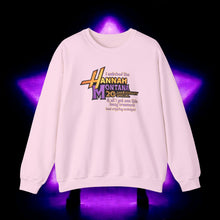 Load image into Gallery viewer, Crippling Nostalgia Crewneck
