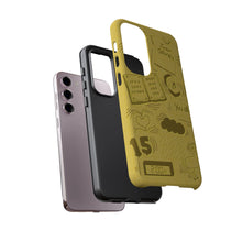 Load image into Gallery viewer, Fearless Era Phone Case (Pixel &amp; Samsung)
