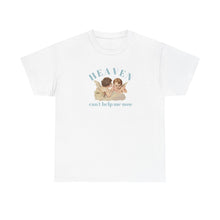 Load image into Gallery viewer, The Heaven T-Shirt
