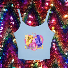 Load image into Gallery viewer, Uncle Earl Era Spaghetti Tank Top
