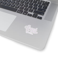 Load image into Gallery viewer, The Speak TS Sticker
