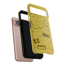 Load image into Gallery viewer, Fearless Era Phone Case (Pixel &amp; Samsung)
