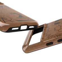 Load image into Gallery viewer, Evermore Era Phone Case (Pixel &amp; Samsung)
