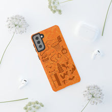 Load image into Gallery viewer, Showgirl Phone Case (Pixel &amp; Samsung)

