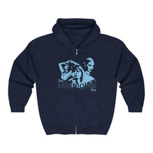 Load image into Gallery viewer, The Midnight Era Zip Up

