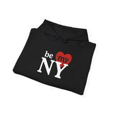 Load image into Gallery viewer, Be My NY Hoodie
