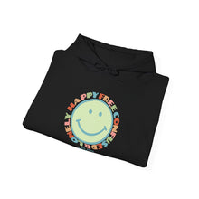 Load image into Gallery viewer, The Happy Free Confused Lonely Hoodie

