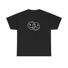 Load image into Gallery viewer, The Happy Sad T-Shirt
