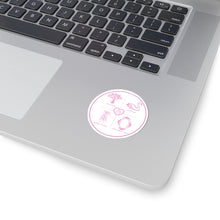Load image into Gallery viewer, The Catch Me Now Sticker

