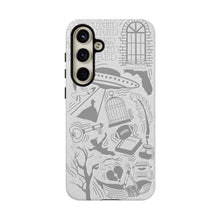 Load image into Gallery viewer, The Tortured Phone Case (Pixel &amp; Samsung)
