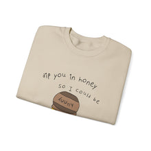 Load image into Gallery viewer, The Hunny Crewneck
