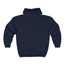 Load image into Gallery viewer, Brave Dream Girl Zip Up Hoodie
