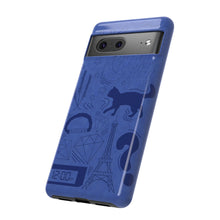 Load image into Gallery viewer, Midnight Era Phone Case (Pixel &amp; Samsung)
