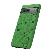 Load image into Gallery viewer, Debut Era Phone Case (Pixel &amp; Samsung)
