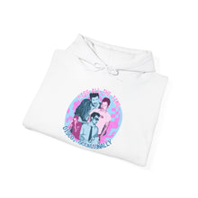 Load image into Gallery viewer, Kissco Tracklist Pullover Hoodie
