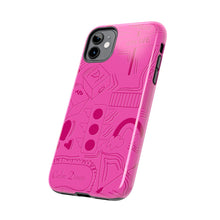 Load image into Gallery viewer, The Lover Era Phone Case
