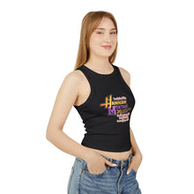 Load image into Gallery viewer, Crippling Nostalgia Racerback Tank Top
