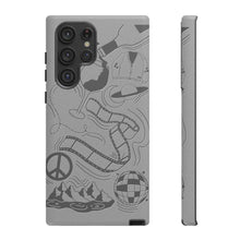Load image into Gallery viewer, Folk Era Phone Case (Pixel &amp; Samsung)
