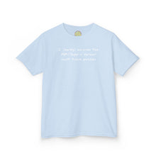 Load image into Gallery viewer, The I Survived Vault Crop Top
