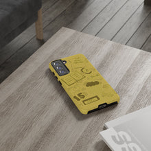Load image into Gallery viewer, Fearless Era Phone Case (Pixel &amp; Samsung)
