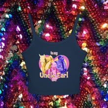 Load image into Gallery viewer, Uncle Earl Era Spaghetti Tank Top
