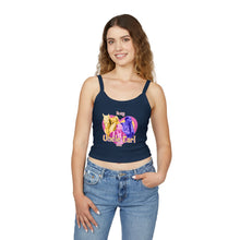 Load image into Gallery viewer, Uncle Earl Era Spaghetti Tank Top
