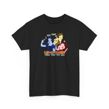 Load image into Gallery viewer, Red Lip Princess T-Shirt

