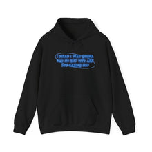 Load image into Gallery viewer, The Say No Hoodie
