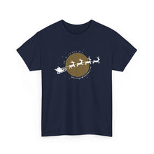 Load image into Gallery viewer, If I Could Fly Christmas T-Shirt
